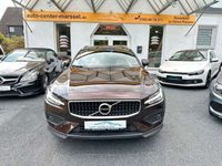 gebraucht Volvo V60 CC Pro D4 AWD/AHK/LED/LEDER/NAVI