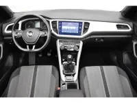 Gebraucht VW T-Roc Cabriolet Style 110 PS (80 kW) 2021 Cabrio