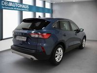 gebraucht Ford Kuga Cool & Connect 2.0 TDCI 4WD Powershift