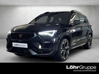 Gebraucht Cupra Ateca VZ 300 PS (220 kW) 2024 Schwarz SUV