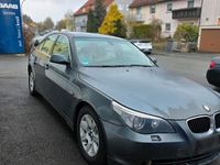 Gebraucht BMW 530 218 PS (160 kW) 2003 Limousine