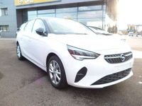 gebraucht Opel Corsa F Elegance Autom. NAVI Kamera LED Totwink