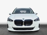 Neu BMW 218 Active Tourer 136 PS (100 kW) 2025 Weiß Van / Kleinbus