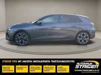 gebraucht Opel Astra GS 1.2 Turbo+Sofort Verfügbar+