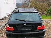 gebraucht BMW 320 e46 d