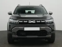 Gebraucht Dacia Duster Expression 101 PS (74 kW) 2026 Perlmuttschwarz SUV