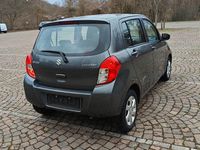 Gebraucht Suzuki Celerio Comfort 68 PS (50 kW) 2018 Grau Kleinwagen