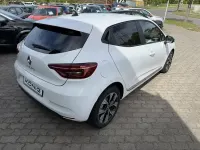 Brugt Renault Clio V Evolution 67 HK (49 kW) 2023 Hvid Sedan