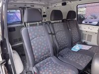 Gebraucht Mercedes Vito 116 PS (85 kW) 2008 Van