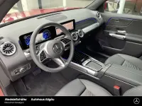 Gebraucht Mercedes EQB250+ Advanced 139 kW (190 PS) 2026 Manufaktur patagonienrot SUV
