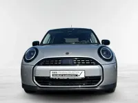 Gebraucht Mini Cooper 114 kW (156 PS) 2025 Silber Kleinwagen
