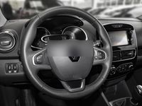 gebraucht Renault Clio IV Renault Clio, 18.790 km, 73 PS, EZ 07.2017, Benzin