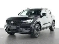Gebraucht Volvo XC40 120 PS (88 kW) 2025 SUV