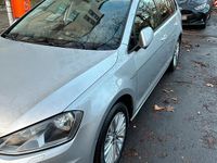 Używany VW Golf VII Edition 122 KM (89 kW) 2014 Szary Kombi