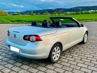 gebraucht VW Eos 2.0 TDI FACELIFT Cabrio