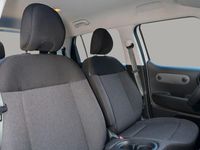 Gebraucht Hyundai Inster Select 71 kW (97 PS) 2025 Weiß schwarz Kleinwagen