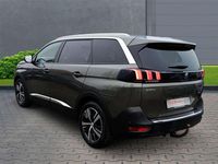 Gebraucht Peugeot 5008 Allure 165 PS (121 kW) 2017 Grau SUV