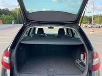 Gebraucht Skoda Octavia Ambition 150 PS (110 kW) 2018 Schwarz Kombi