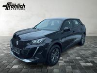 Gebraucht Peugeot e-2008 Active 100 kW (136 PS) 2021 SUV