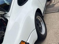 Gebraucht Porsche 911 231 PS (169 kW) 1986 Weiß Coupé