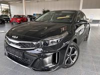 Gebraucht Kia XCeed Spirit 141 PS (103 kW) 2024 Zilinaschwarz SUV