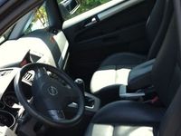 gebraucht Opel Zafira Cosmo 1.9