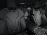 Gebraucht BMW M5 Performance 727 PS (534 kW) 2025 Schwarz Limousine