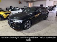 gebraucht BMW 330 d G20 Sport Line Laser, Head-Up, Keyless, 19"