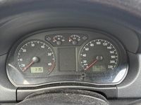 Gebraucht VW Polo 54 PS (39 kW) 2004 Schwarz Kleinwagen