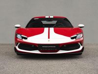 Gebraucht Ferrari 296 829 PS (609 kW) 2023 Rot