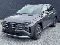 Neu Hyundai Tucson 150 PS (110 kW) 2026 Ecotronic grey SUV