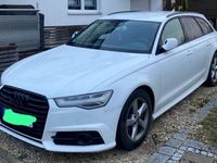 gebraucht Audi A6 3.0 TDI quattro Avant