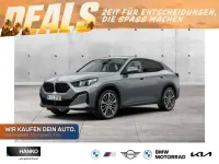 Gebraucht BMW X2 Efficient Dynamics 150 PS (110 kW) 2025 Skyscraper grau SUV
