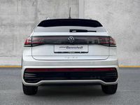 Gebraucht VW Taigo Style 150 PS (110 kW) 2023 Silber SUV