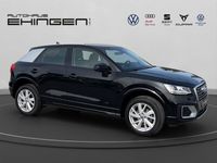 gebraucht Audi Q2 Sport