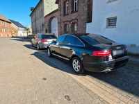Gebraucht Audi A6 170 PS (125 kW) 2011 Schwarz Limousine