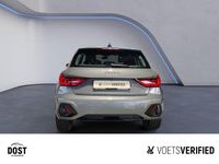 Gebraucht Audi A1 S-Line 150 PS (110 kW) 2022 Grau SUV