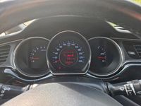Gebraucht Kia Ceed 136 PS (100 kW) 2016 Schwarz Kleinwagen