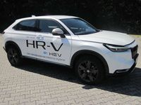 gebraucht Honda HR-V e:HEV 1.5 i-MMD Hybrid Advance Titanium Paket