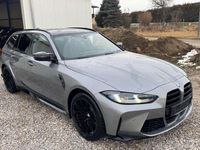 Neu BMW M3 530 PS (389 kW) 2025 C4w skyscraper grau metallic Kombi