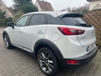 gebraucht Mazda CX-3 2.0 SKYACTIV-G120 KIZOKU Int.