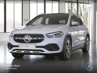 gebraucht Mercedes GLA250 e Progressive Pano LED AHK Kamera PTS Temp