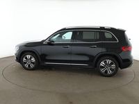 Gebraucht Mercedes GLB200 Progressive 2024 Schwarz SUV