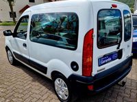 gebraucht Renault Kangoo TÜV BREMSEN ZAHNRIEMEN NEU