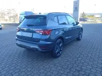 Neu Seat Arona FR 116 PS (85 kW) 2026 Magnetic grau/midnight schwarz SUV