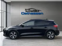 Gebraucht Ford Focus 150 PS (110 kW) 2020 Schwarz Limousine
