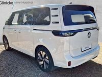 Gebraucht VW ID. Buzz Pro 150 kW (204 PS) 2023 Candyweiß Van / Kleinbus