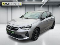 Gebraucht Opel Corsa 101 PS (74 kW) 2023 Lack grau artense/typ aussenve Kleinwagen