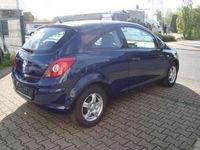 gebraucht Opel Corsa 1.0 12V Selection 110 Jahre