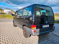 gebraucht VW Multivan T4 VR6automatik